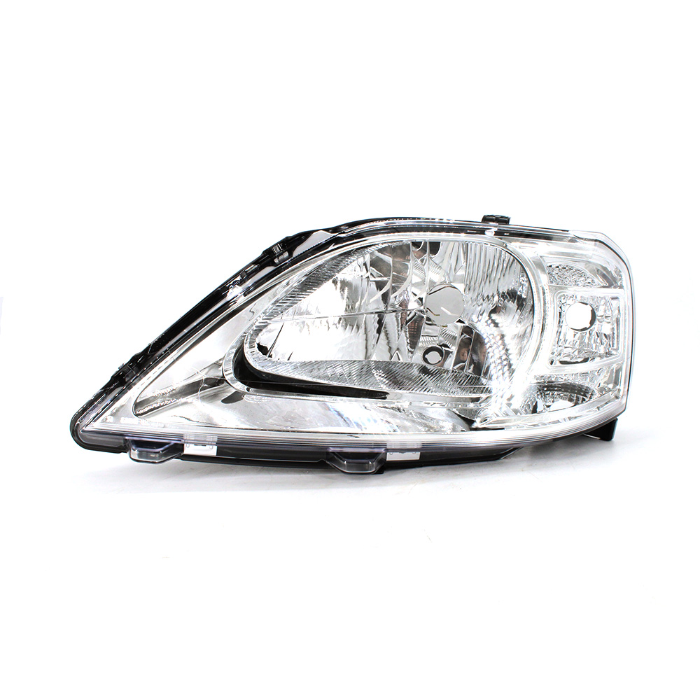 Headlight (L/H) for NISSAN NP200 1.6 K7M — view 1
